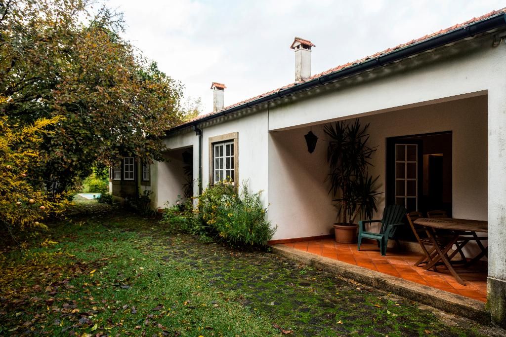 Solares de Portugal - Quinta Da Roseira, foto 10
