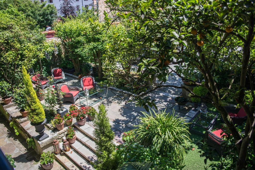 Hotel Casa del Marqués, foto 8