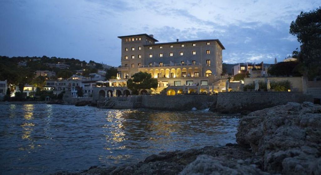 Hospes Maricel & Spa, foto 15