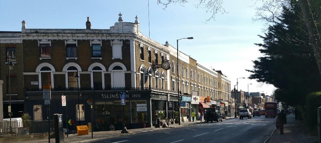 Islington Inn , foto 7