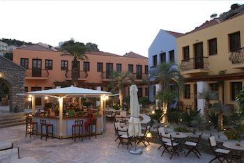 Iapetos Hotel, foto 14