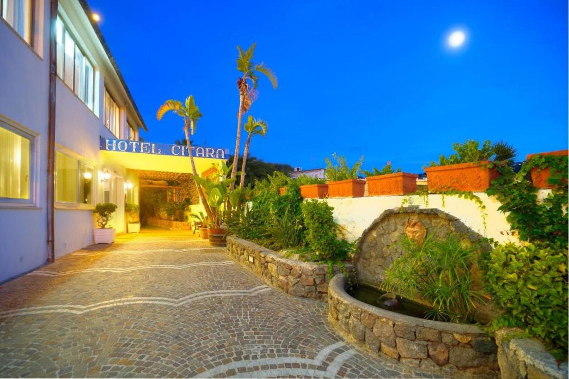 Hotel Citara, foto 4