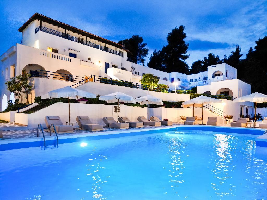 Theo Bungalows, foto 8