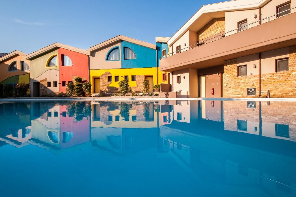 Alexandra Golden Boutique Hotel, foto 10