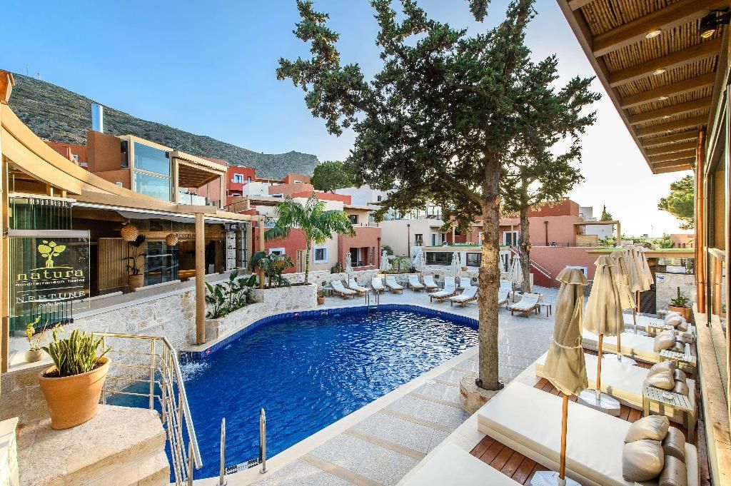 Esperides Resort Crete, foto 9