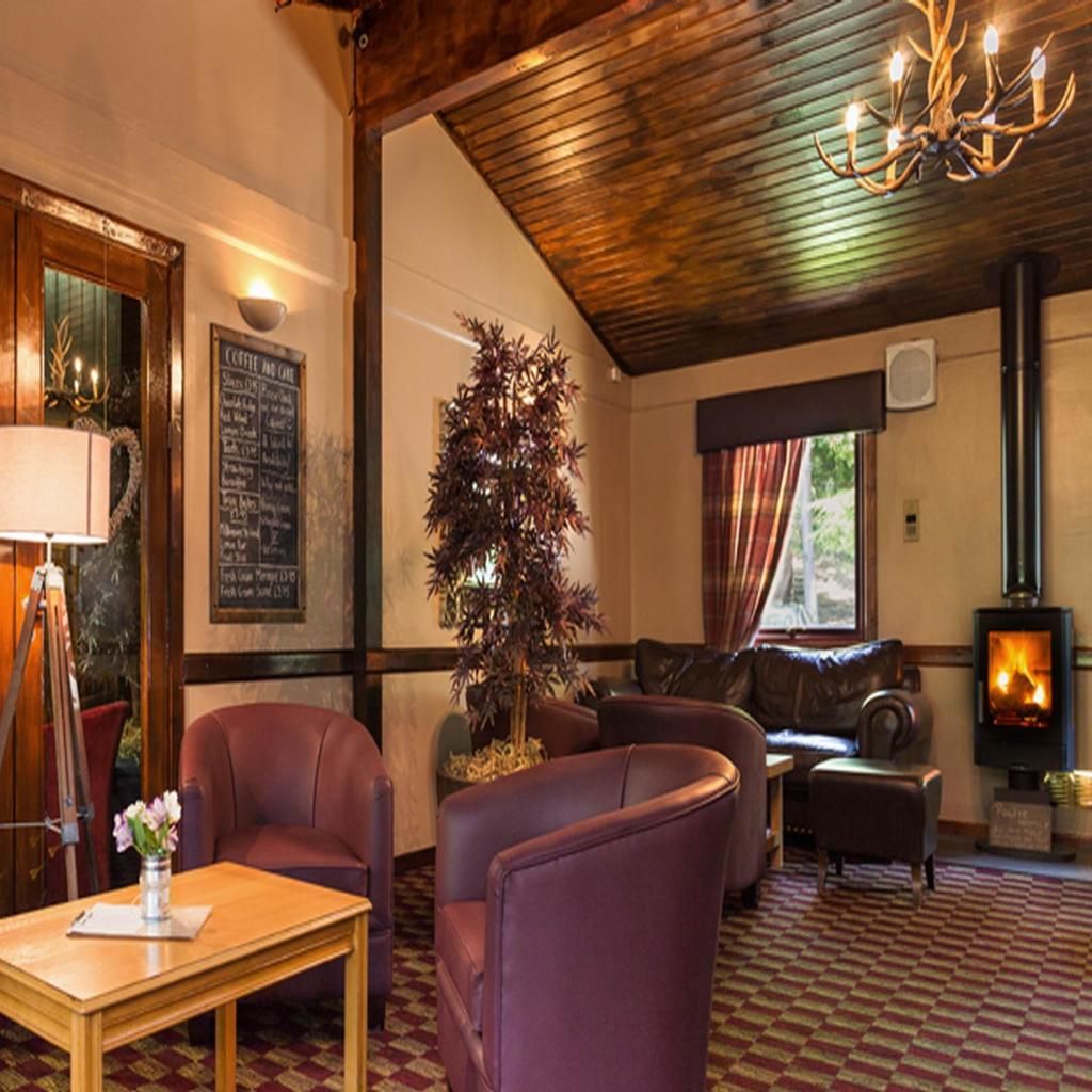 Macdonald Lochanhully Woodland Club, foto 8