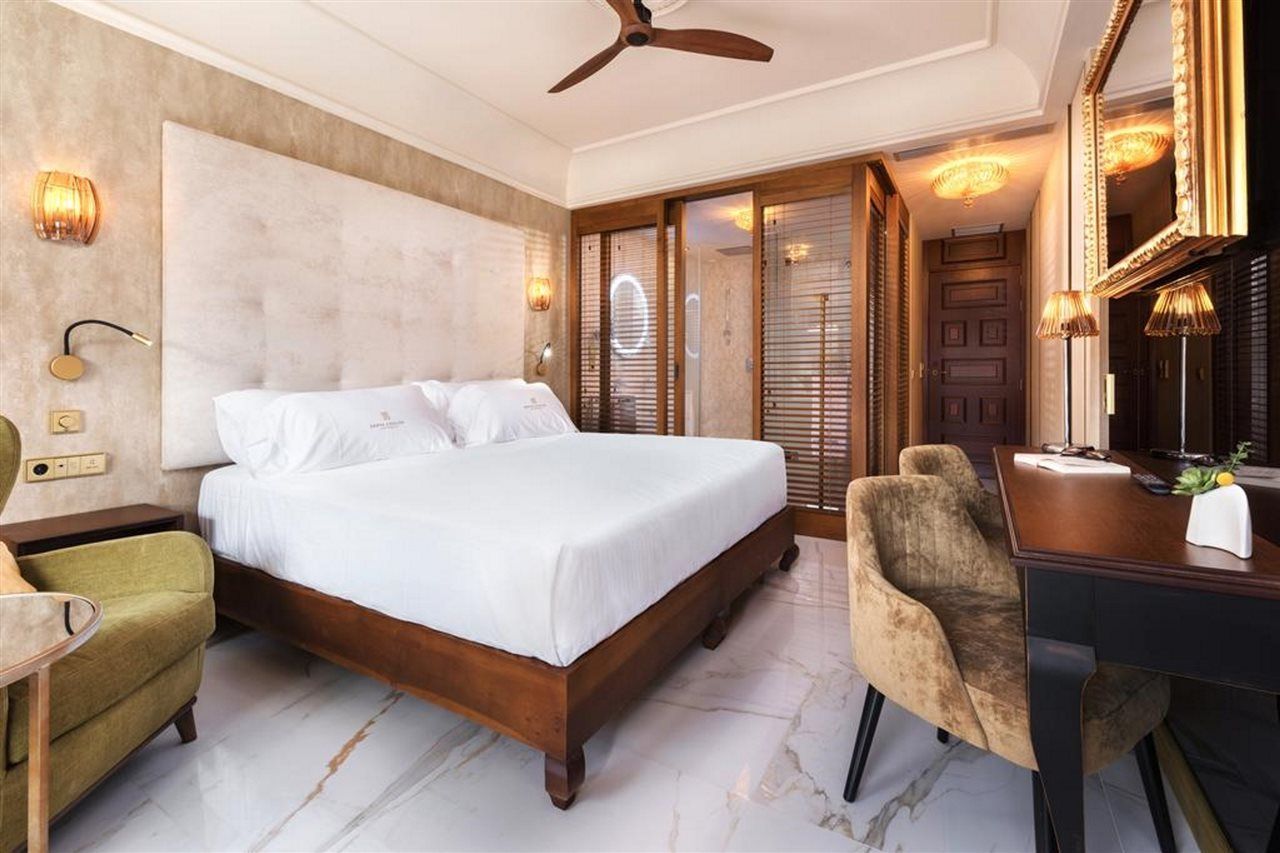 Santa Catalina, a Royal Hideaway Hotel, foto 3