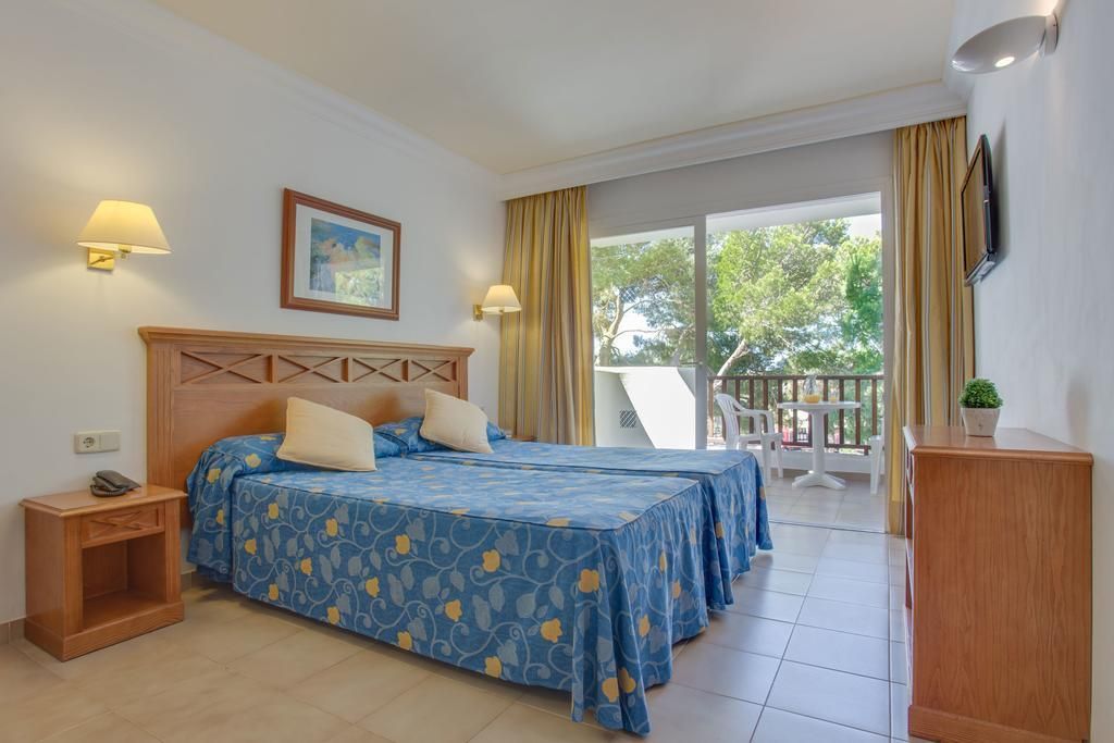 Inturotel Cala Azul, foto 3