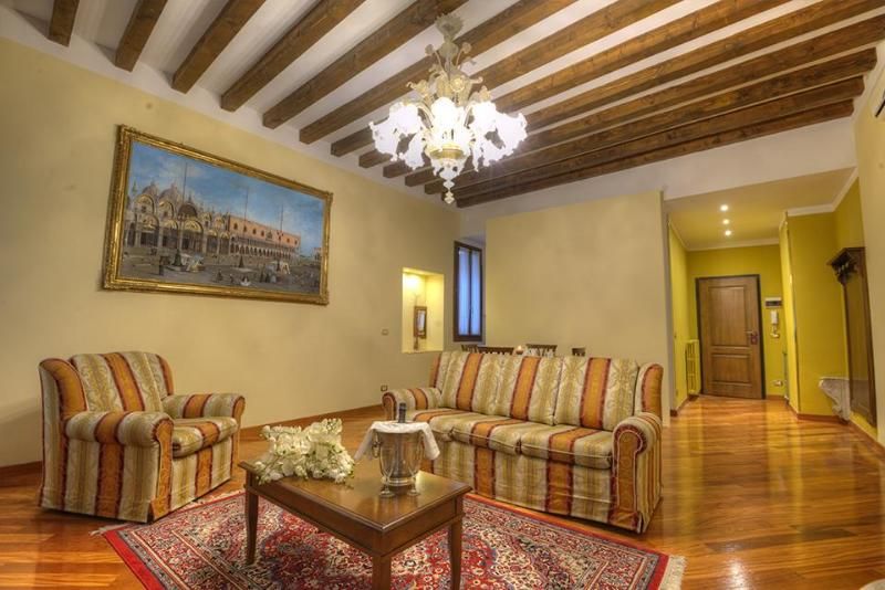Ca'Dell' Arte Suite, foto 13