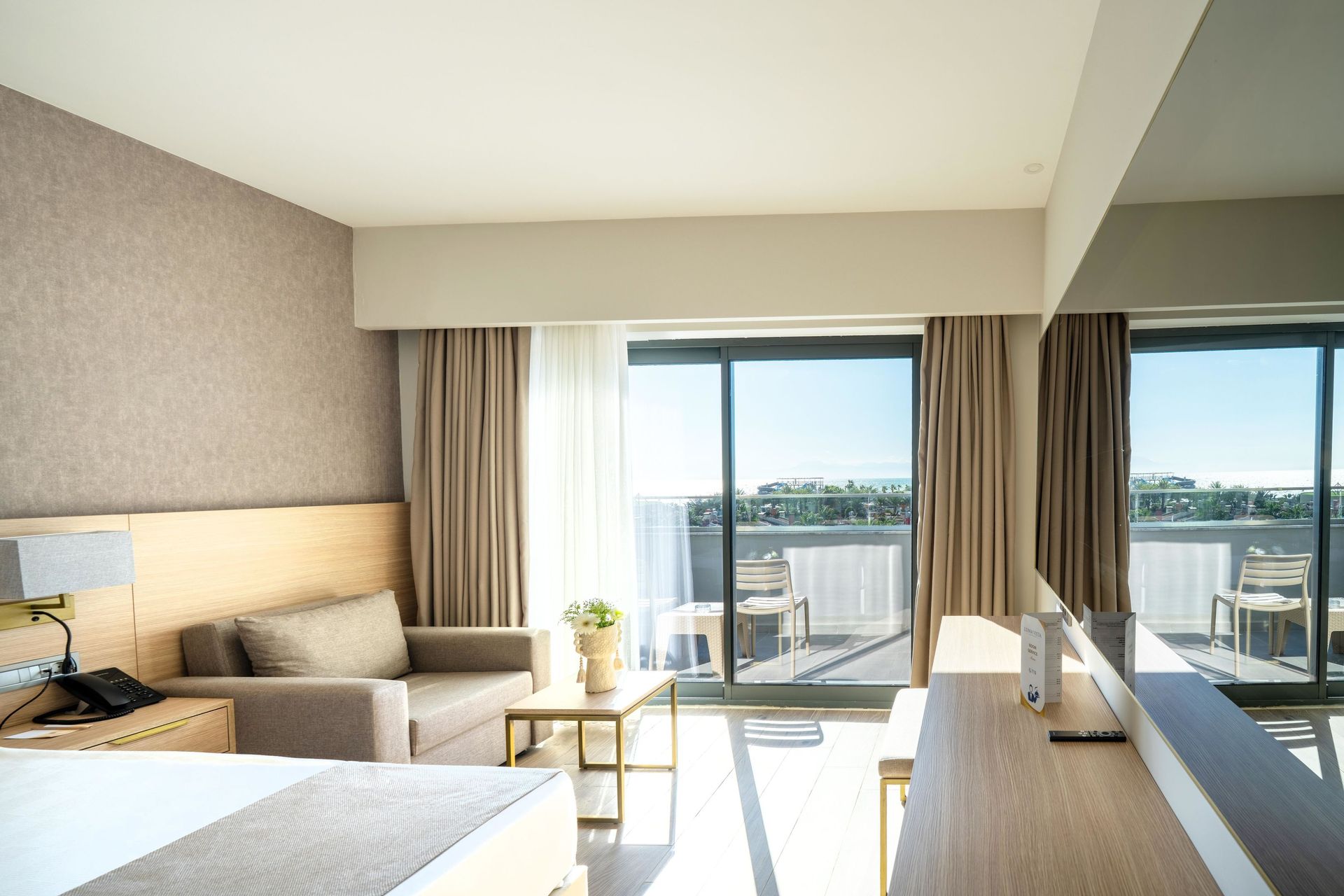 Sentido Luna Vista Belek, foto 14