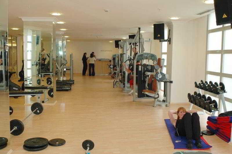 Pineta Park Deluxe Hotel, foto 11