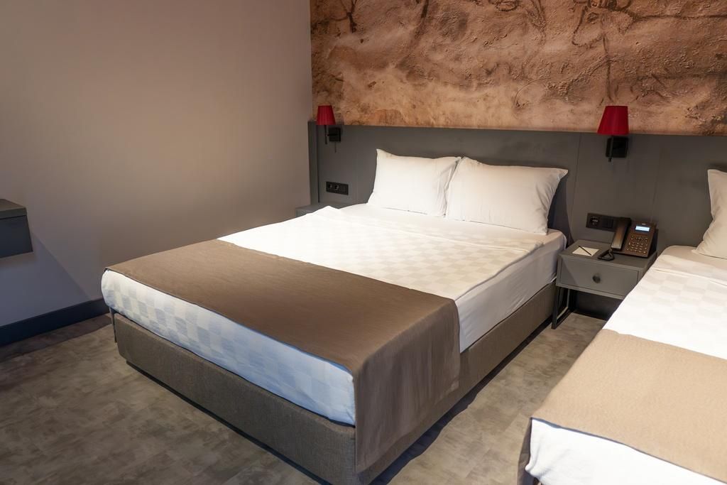 Hotel Golden Sun, foto 4