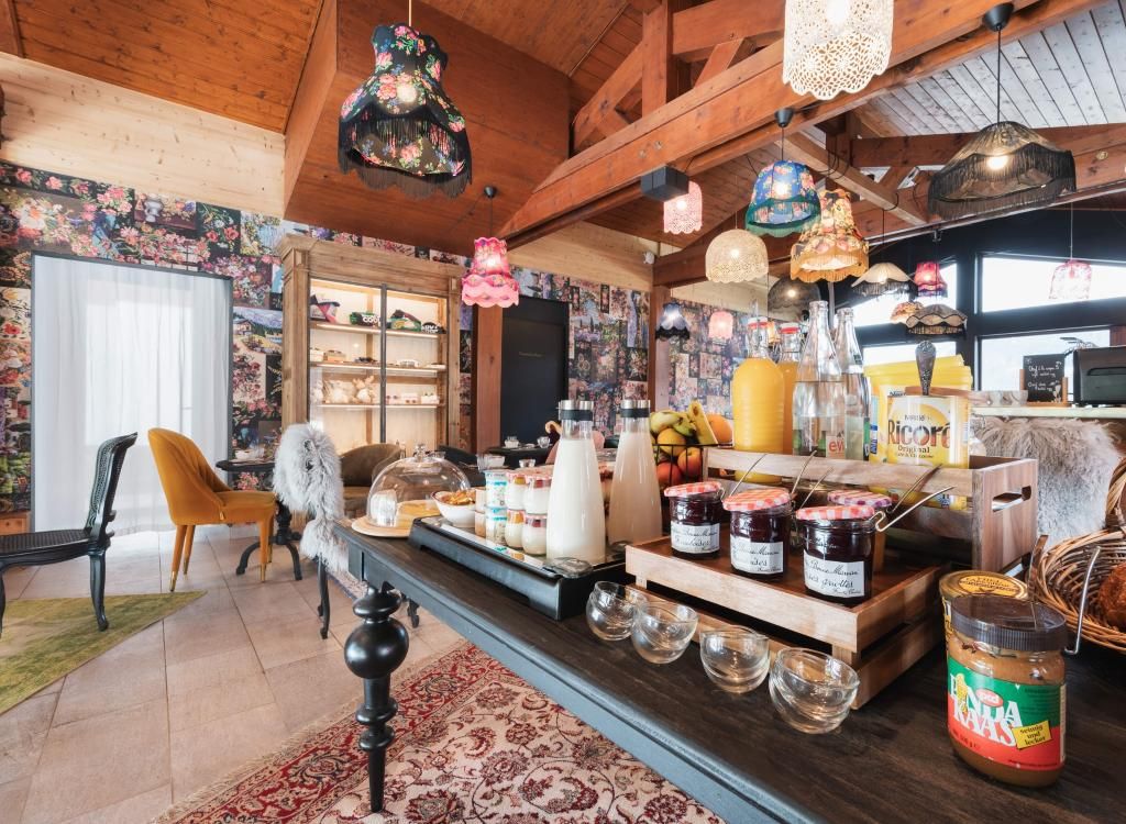 Mamie Megève, foto 13