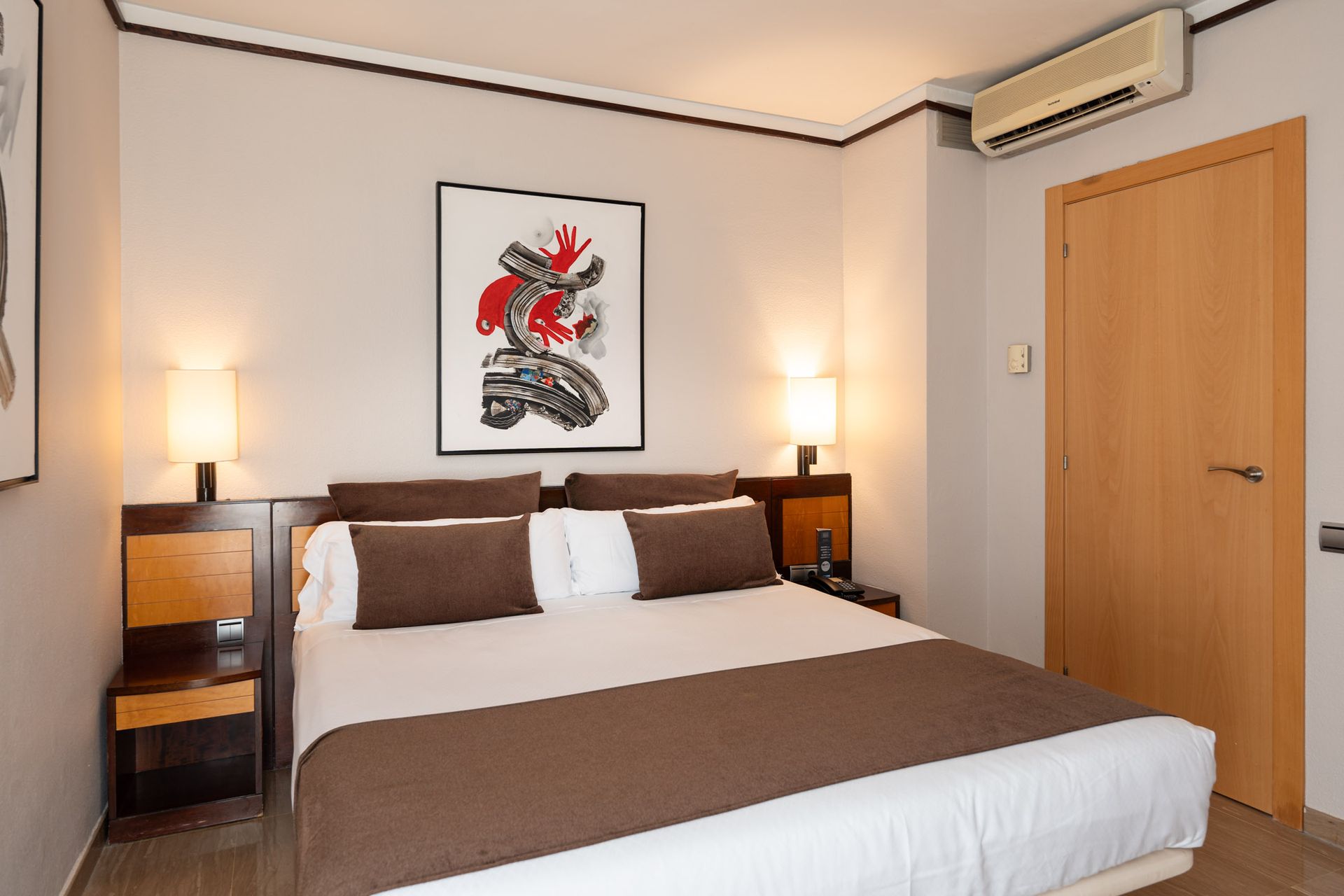 Hotel Estela Del Arte, foto 13