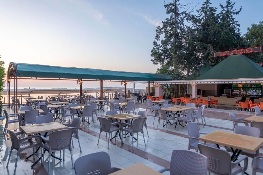 Lims Bona Dea Beach Hotel, foto 9