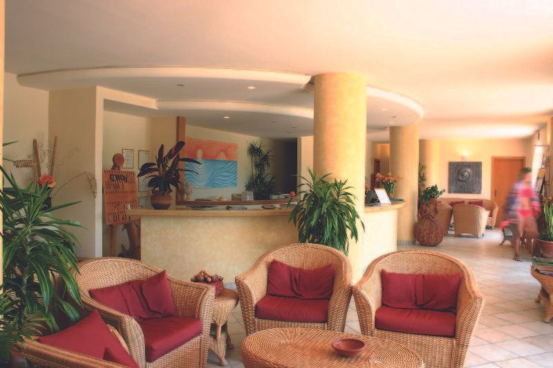 Residence Esmeraldo, foto 3