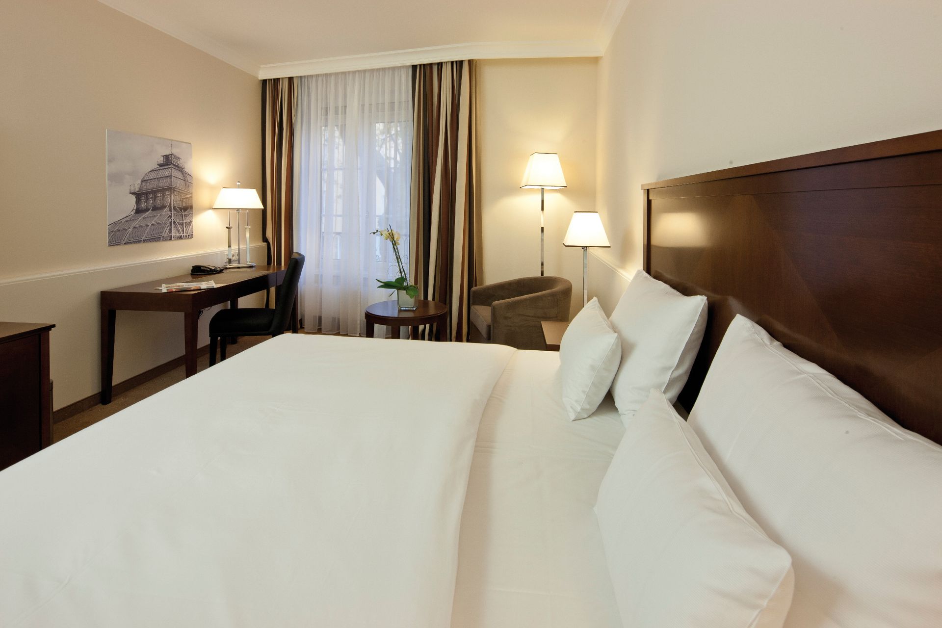 Austria Trend Parkhotel Schönbrunn, foto 6