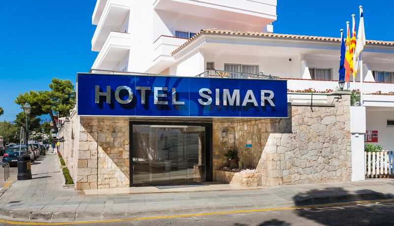 Globales Simar, foto 11