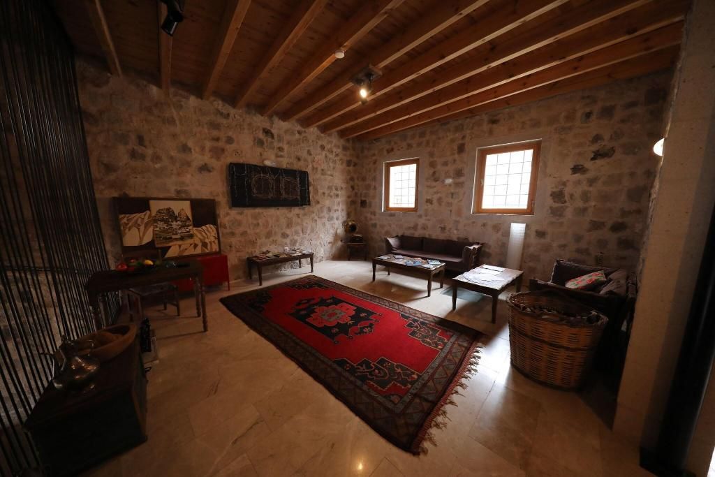 Helike in Cappadocia, foto 6