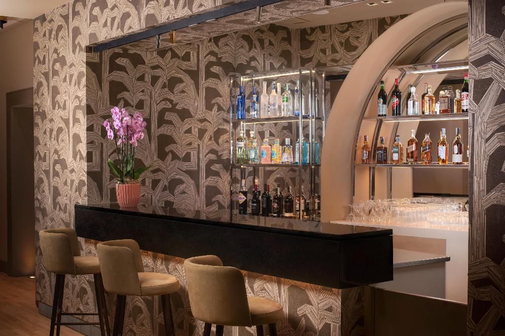 Hotel Palazzo Sitano, foto 6
