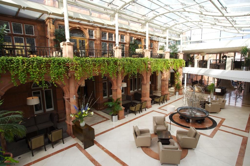 The Crown London Hotel, foto 4
