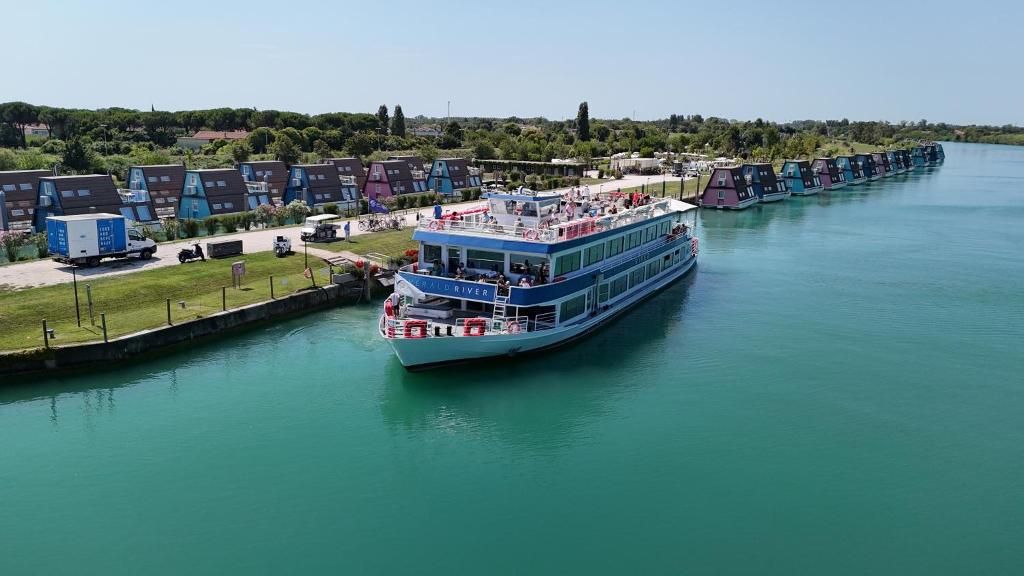 Marina Azzurra Resort, foto 11