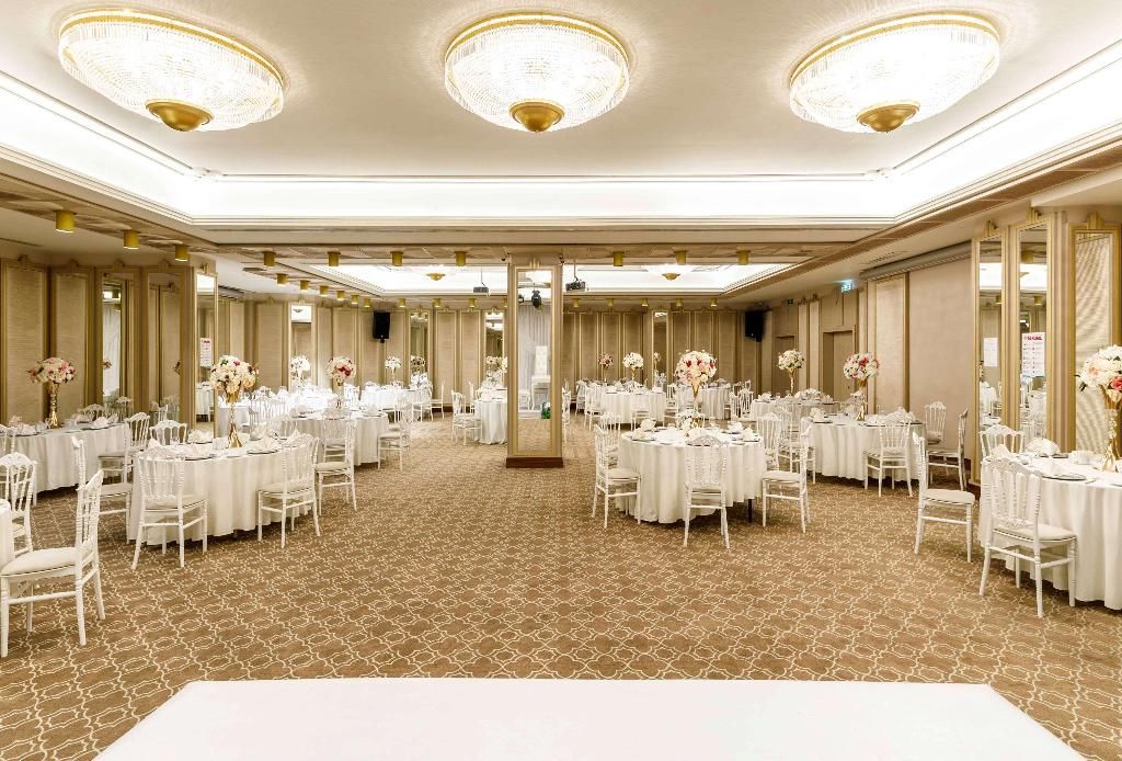 Ramada by Wyndham Istanbul Golden Horn, foto 13