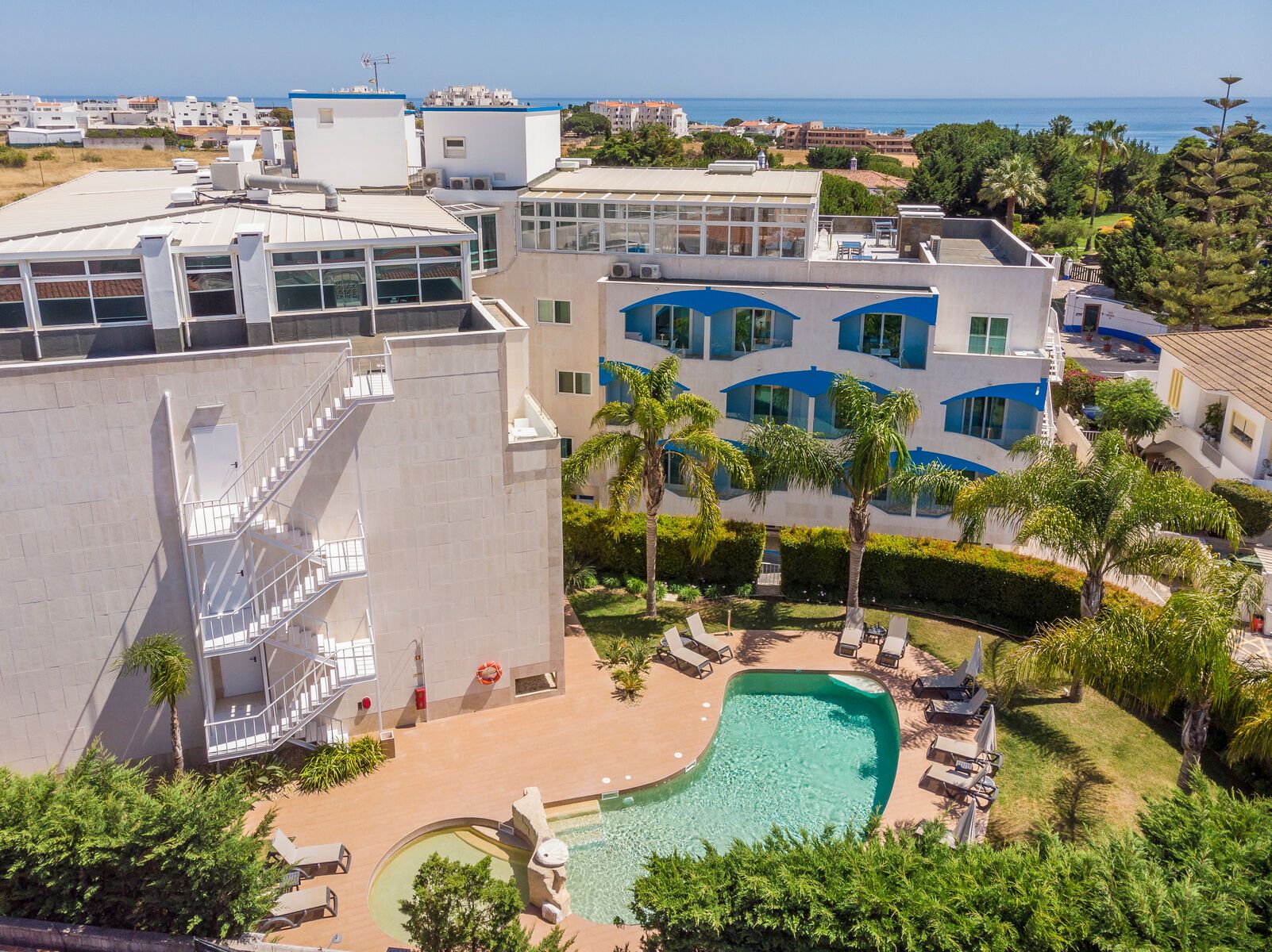 Velamar Boutique Hotel, foto 13