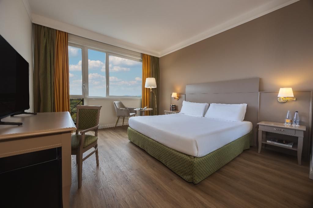 Hotel Roma Aurelia Antica by Roman Hotels, foto 15