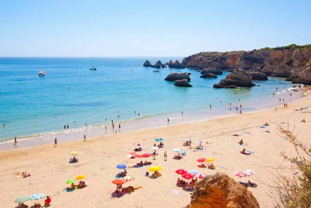Mirachoro Praia da Rocha, foto 10
