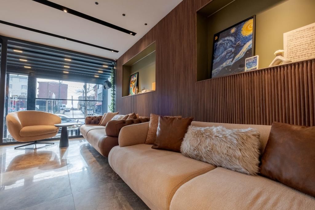 Fly Point Hotel, foto 7