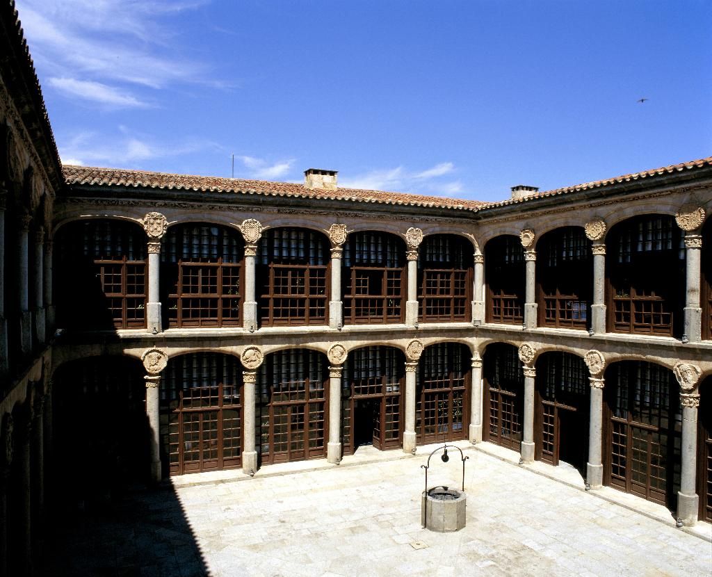 Parador de Zamora, foto 9