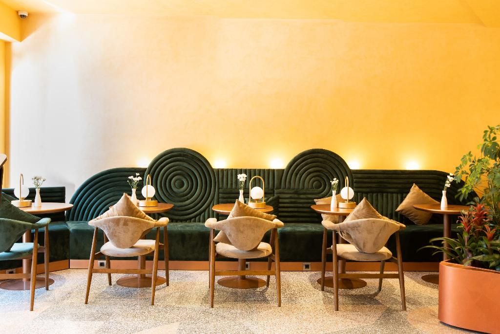 Mercure Istanbul Bakirkoy, foto 10