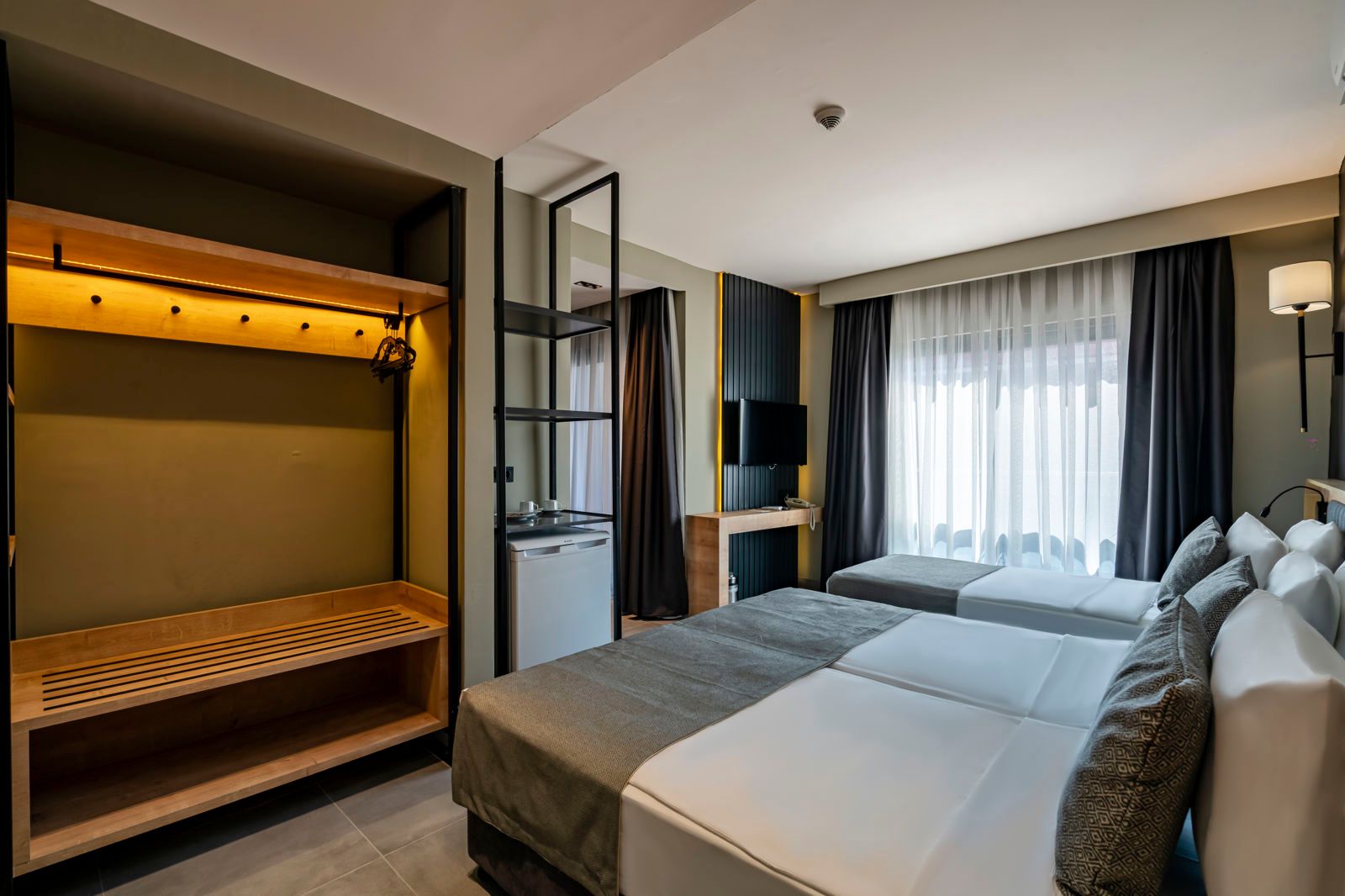 Green Garden Resort & Spa Hotel, foto 13