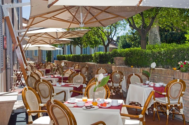 Kolbe Hotel Rome, foto 9