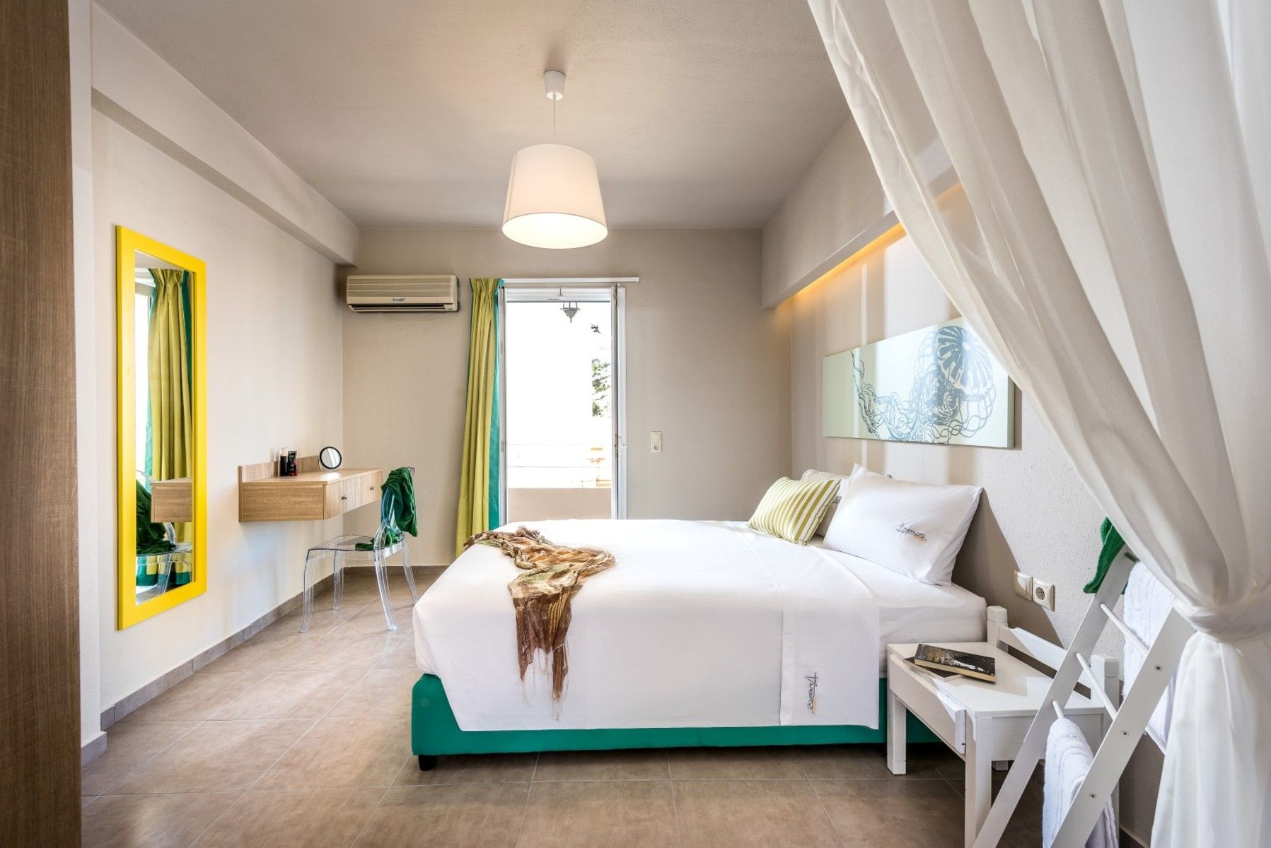 Anemos Suites, foto 3