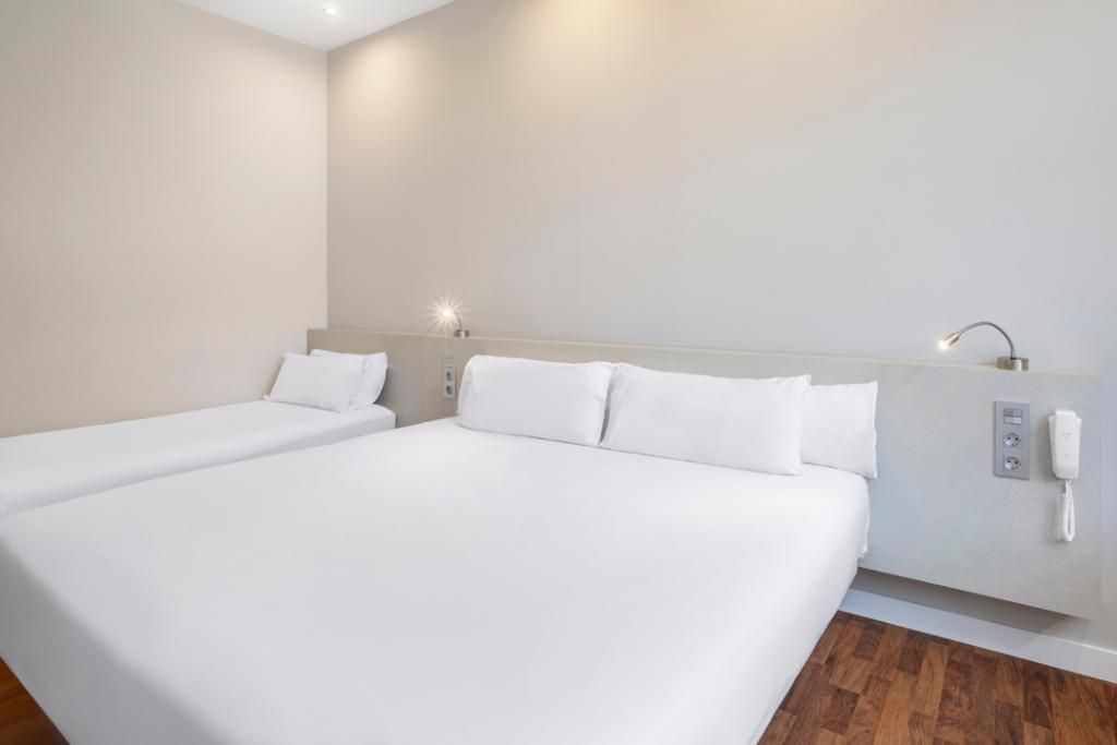 B&B HOTEL Madrid Fuenlabrada, foto 8