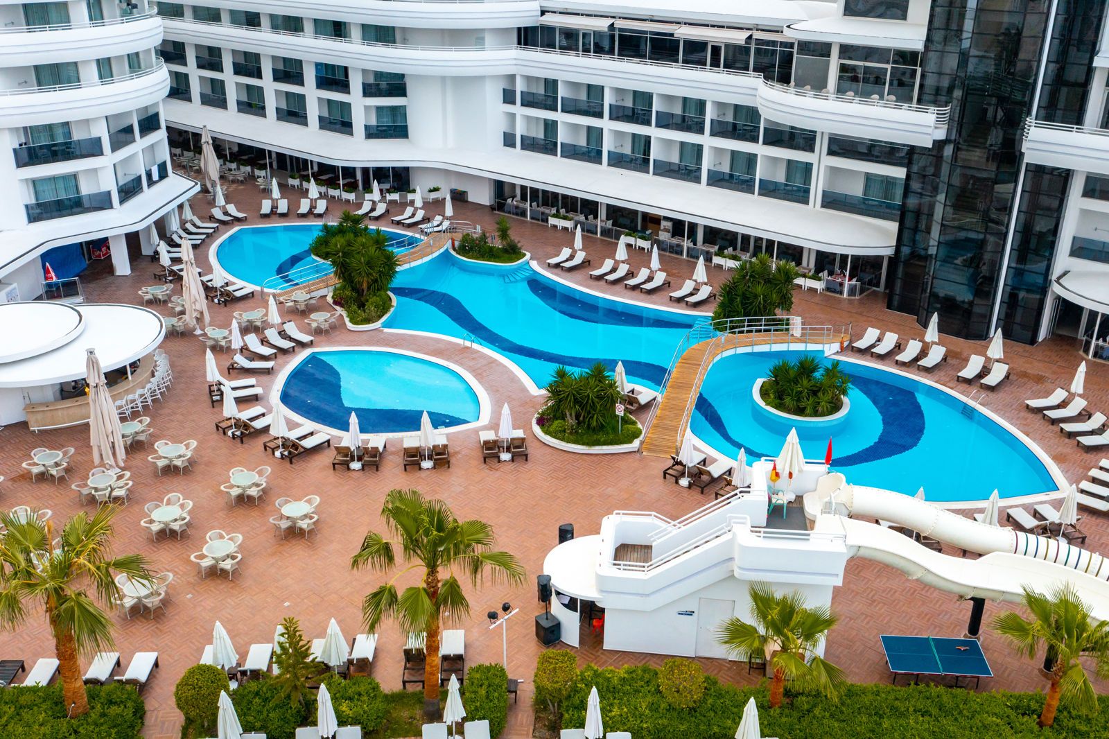 Laguna Beach Alya Resort & Spa, foto 13