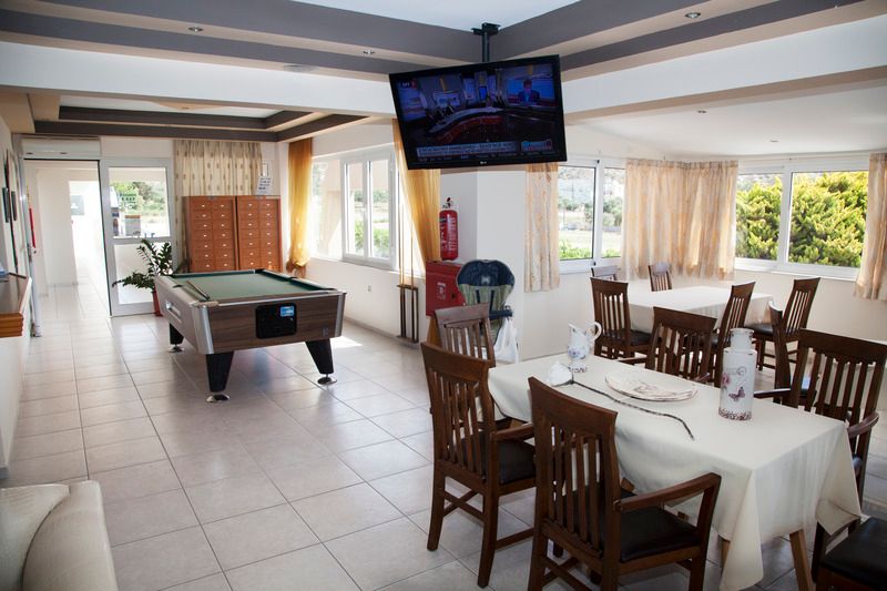 Athinoula Hotel, foto 5