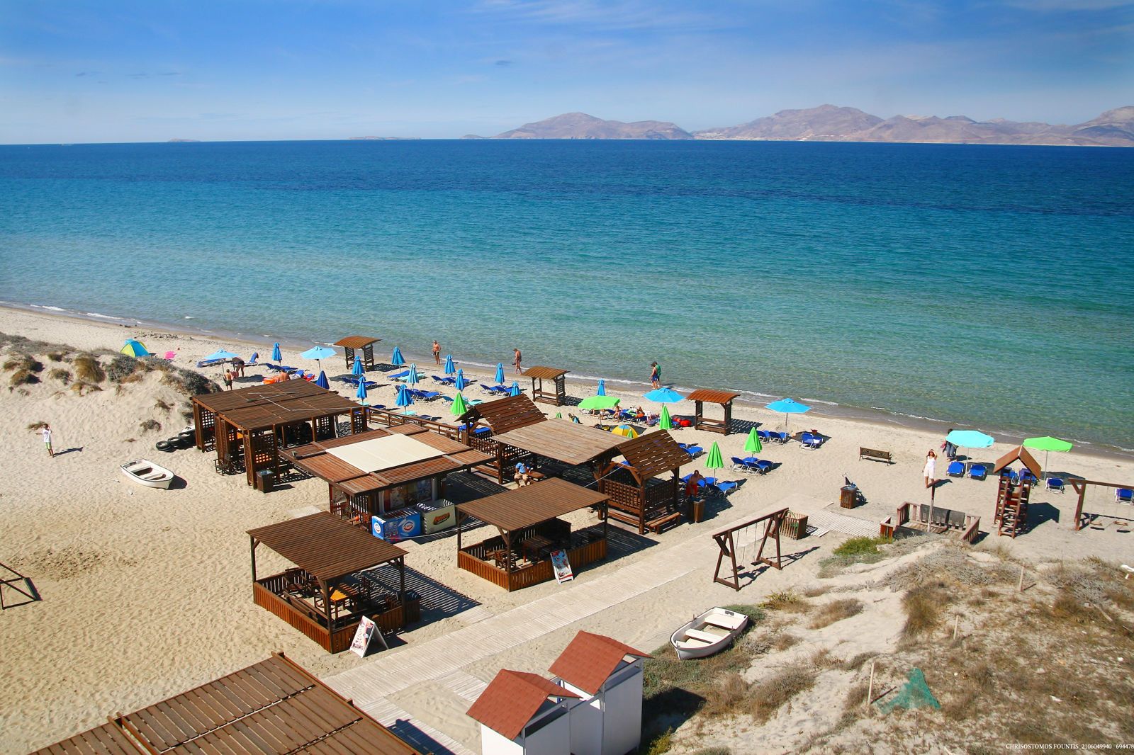 Gaia Palace Hotel, foto 6