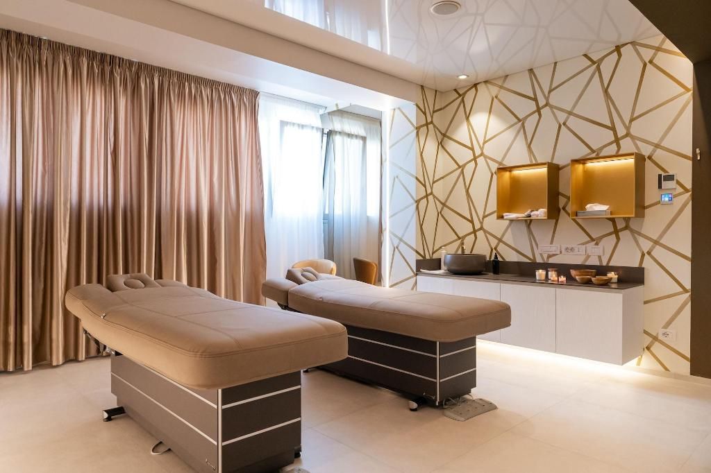 Hotel Savini, foto 4
