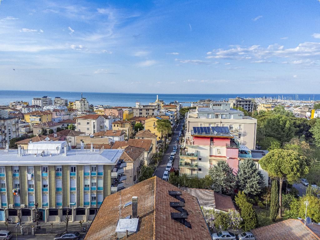 Hotel Villa Dina, foto 4