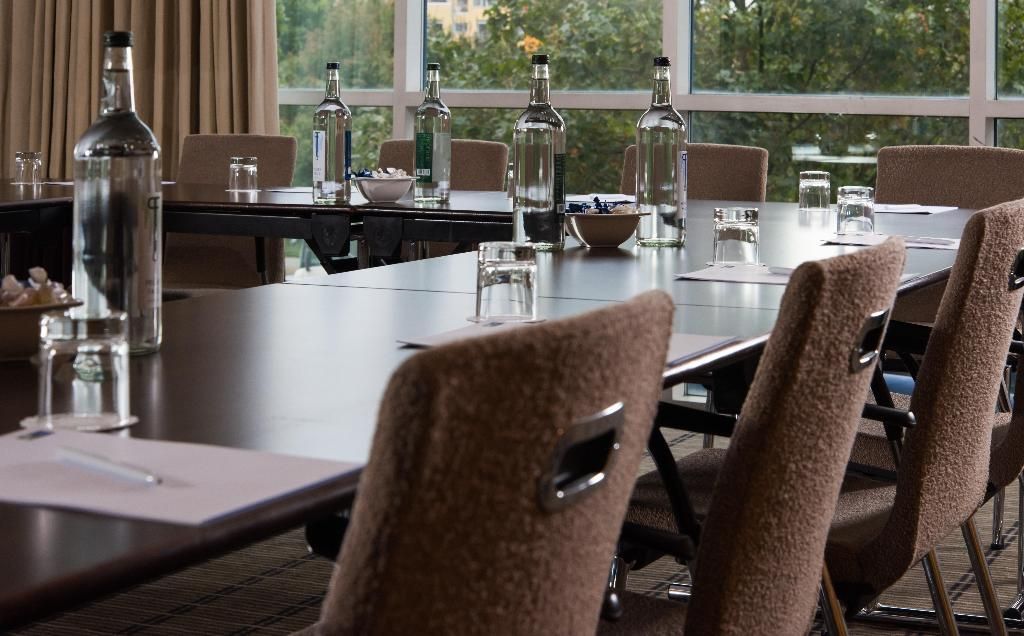 Holiday Inn Express London Greenwich, foto 15