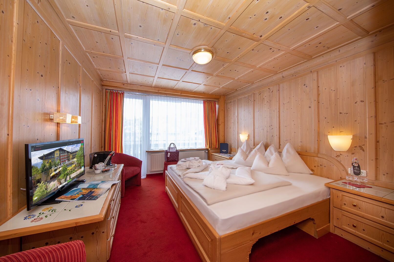 Hotel Latini, foto 4