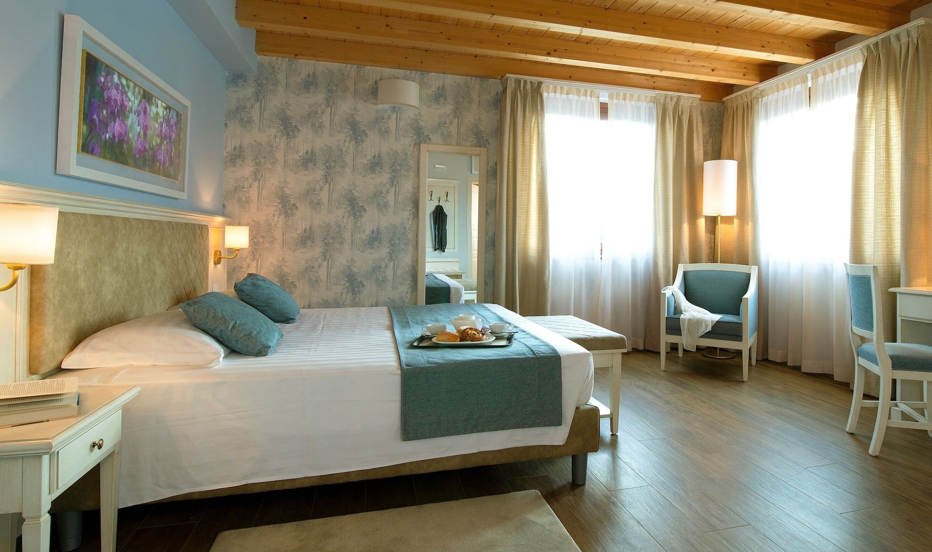 Borgo Romantico Relais, foto 3