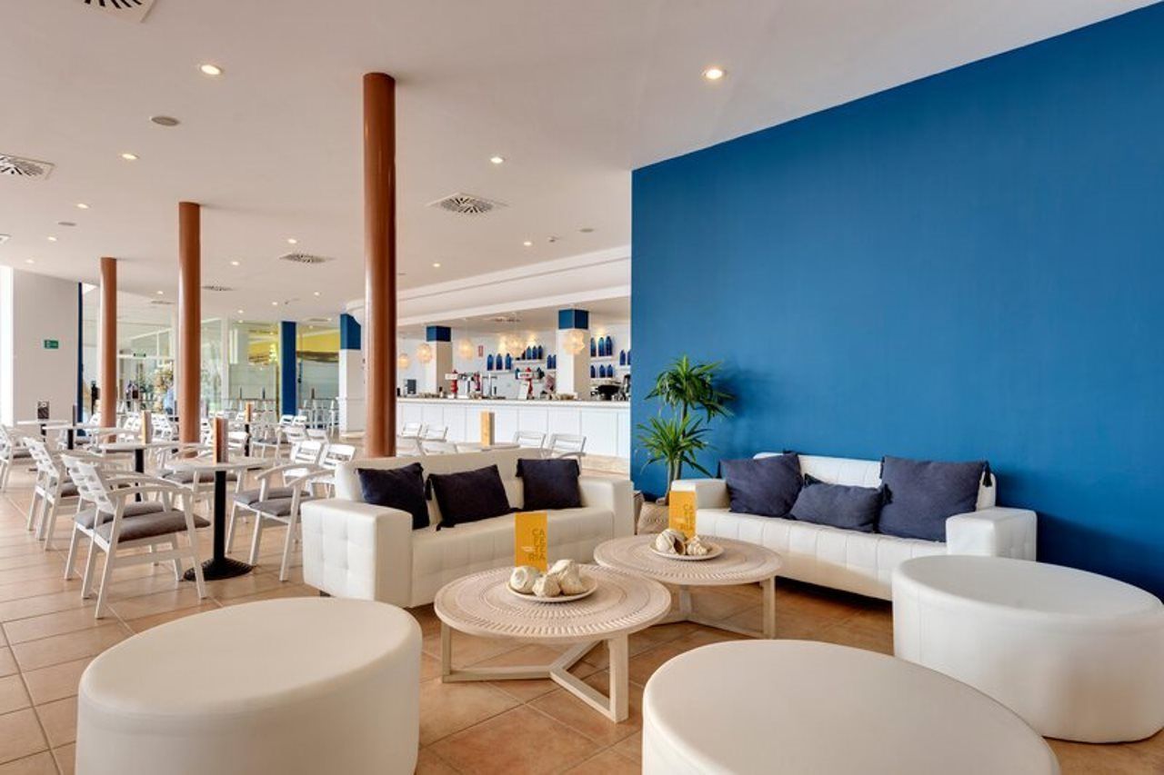 Garden Playanatural Hotel & Spa, foto 3