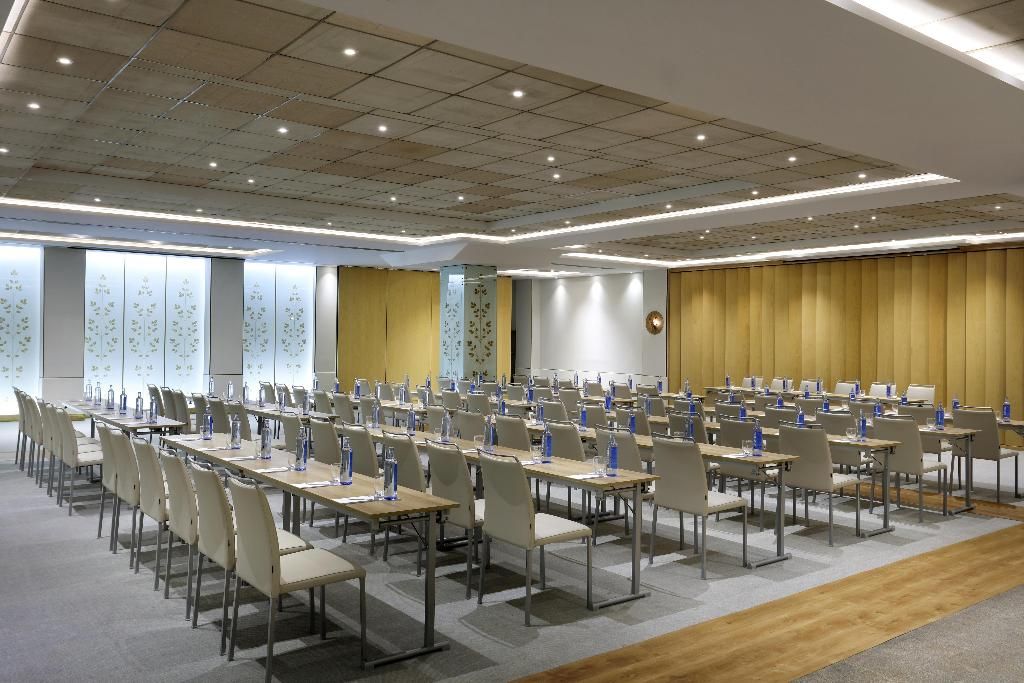 Hyatt Regency Hesperia Madrid, foto 14