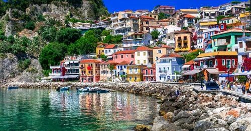 Privérondreis Corfu Compleet, foto 9