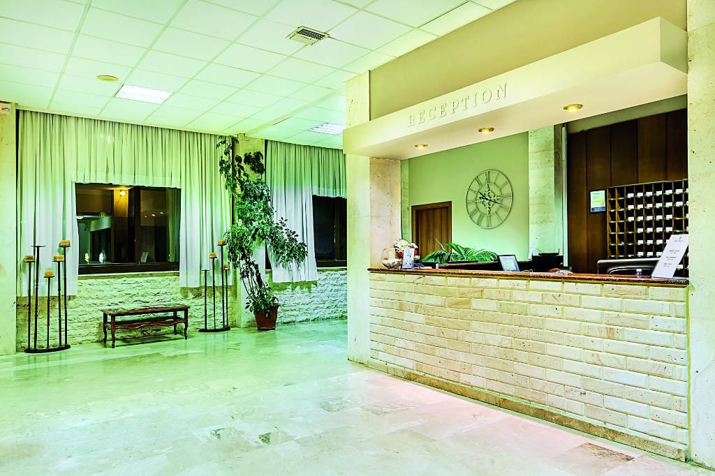 Xenios Theoxenia Hotel, foto 11