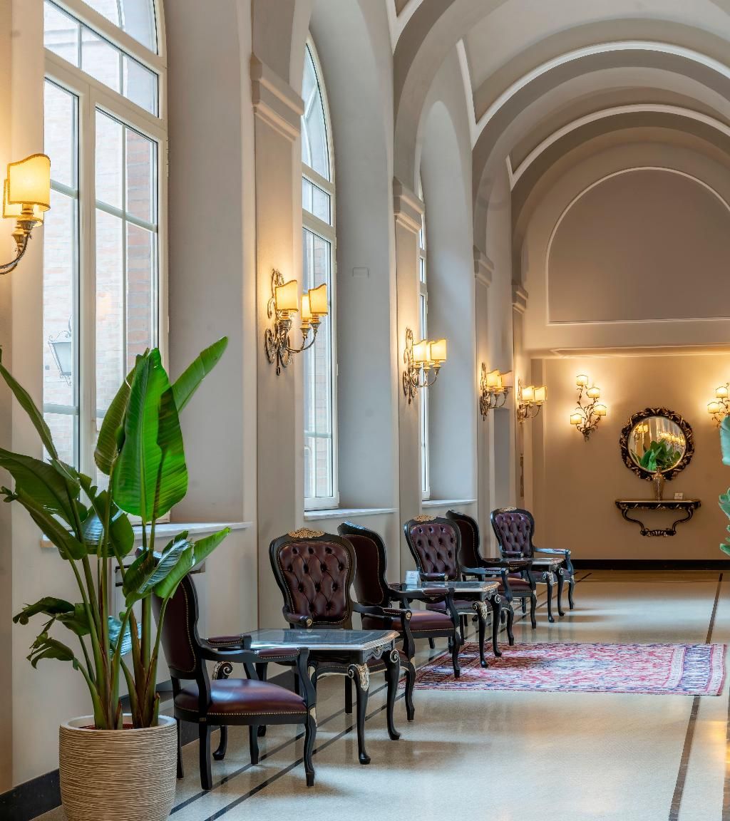 Grand Hotel di Parma, foto 15